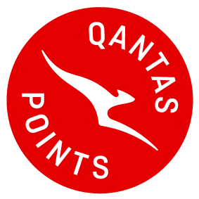 Qantas Points Logo