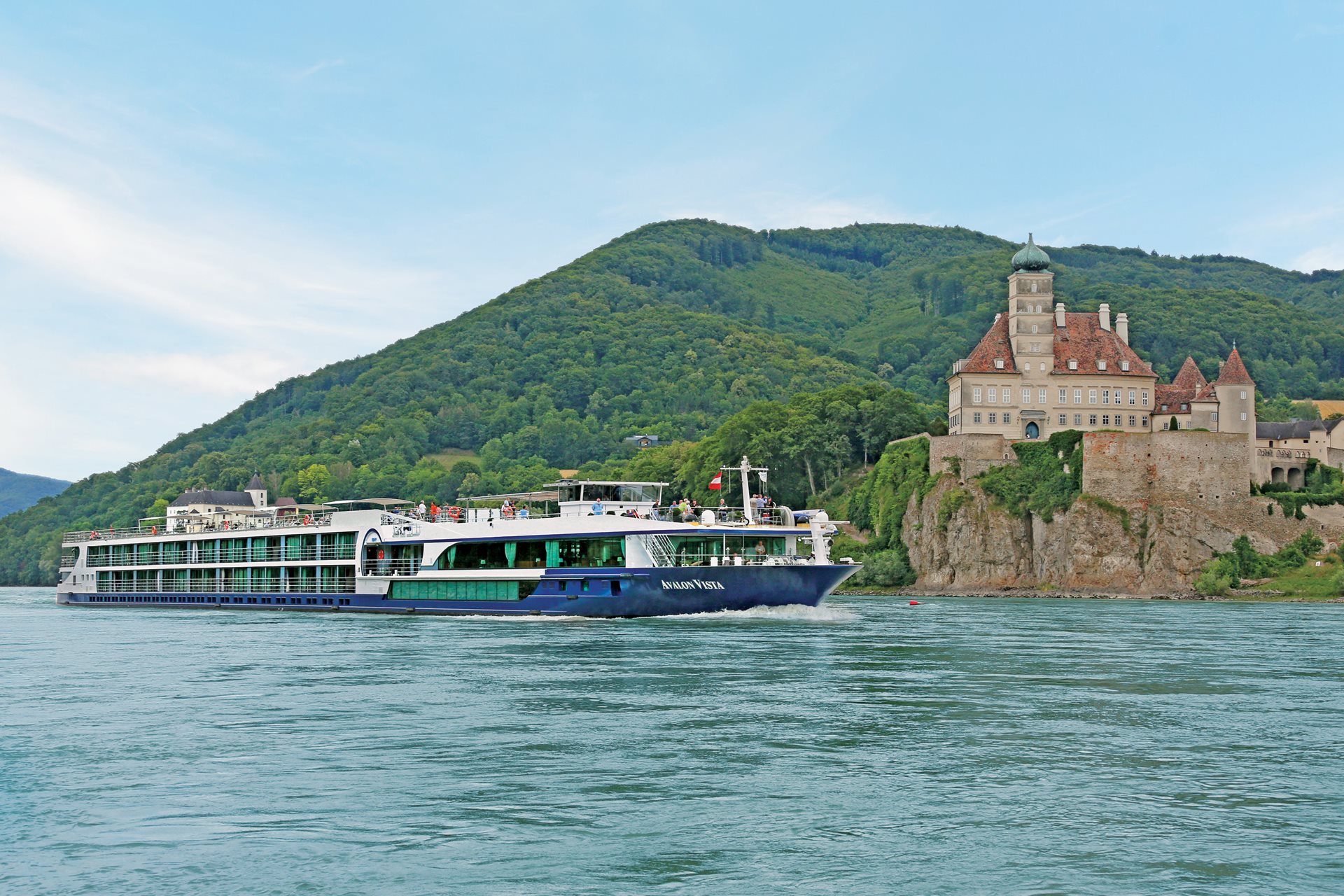 avalon european river cruises reviews